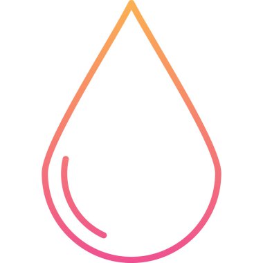 Simgeyi bırak. özet çizimi