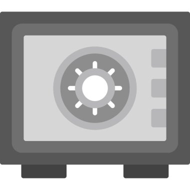 ampul vektör simgesi