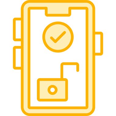 Akıllı saat. Basit tasarım