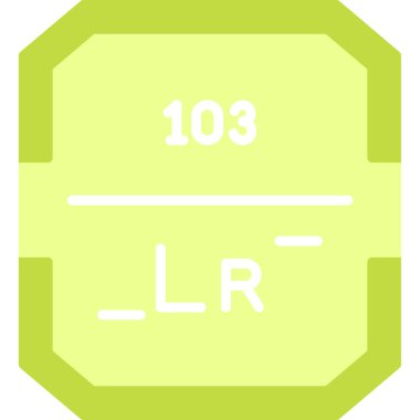 Kişisel seviye simgesinin gösterimi