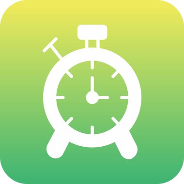 vektör saat resimleme