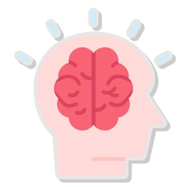 Ampul izole edilmiş beyin insan beyni