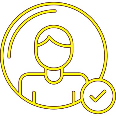 avatar erkek kişi simgesi