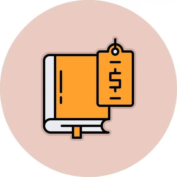 Belge simgesi olan dizüstü bilgisayar. Web için kağıt belge vektör simgelerine sahip kağıdın basit illüstrasyonuName