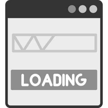 Moda tasarımında bar simgesi yükleniyor