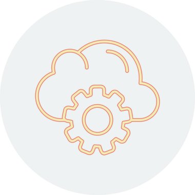 Bulut hesaplama. Basit tasarım