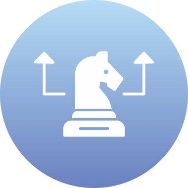 Vektör illüstrasyonu, simge ve arkaplan