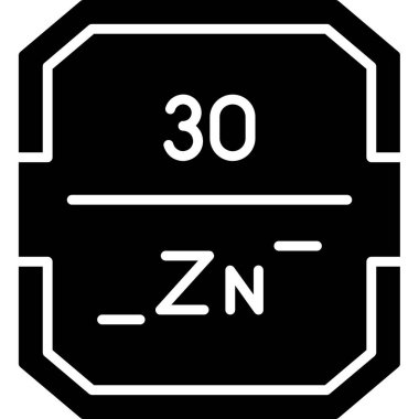 Moda biçimi arka planında 2 z z simgesi