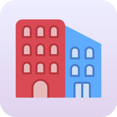 ikon vektör illüstrasyonu oluşturma