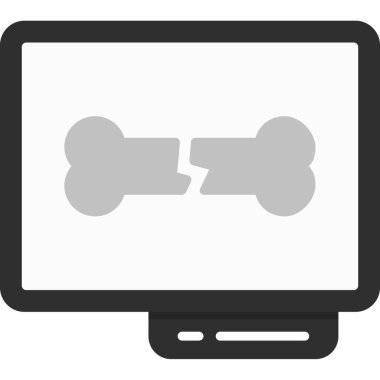 iki tonlu görüntülü sohbet simgesi