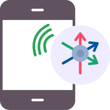 bağlantı iletişim telefon simgesi