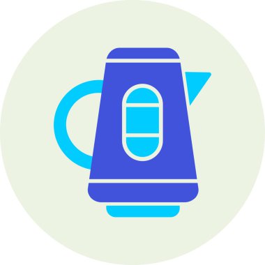 modern simge vektör illüstrasyonu