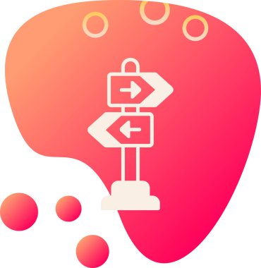 Yapay zeka - yapay zeka kategorisinde robot yapay zeka simgesi