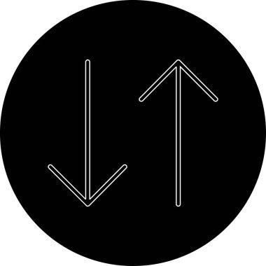 Kişisel ve ticari kullanım için çizim simgesi tasarımı.