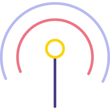 ses hacmi müzik simgesi