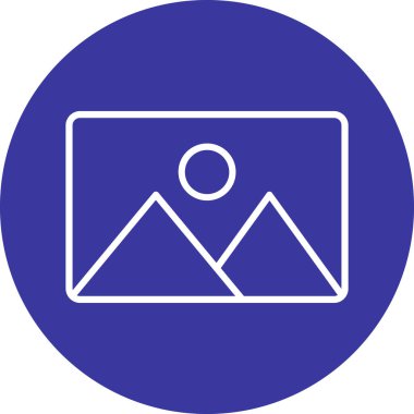 Kişisel ve ticari kullanım için vektör simgesi...