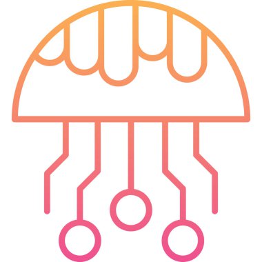 modern simge vektör illüstrasyonu