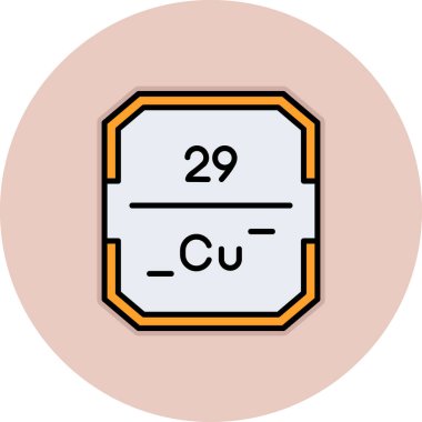 23 kimyasal element, 23 c atom numarası. Kimyasal kimyasal, kimyasal element