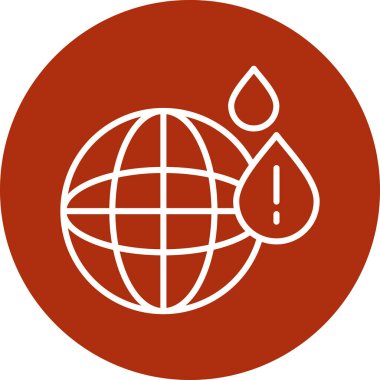 vektör genel simgesi