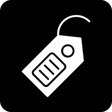 Gıda simgesinin vektör illüstrasyonu