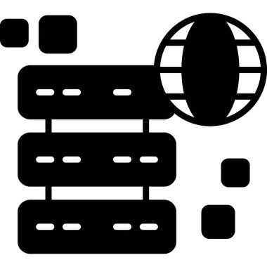 oyun simgesi vektör çizimi