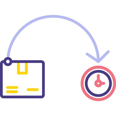 Ağ simgesi. kartvizit