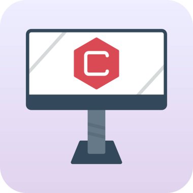 Web sitesi için web simgesi. vektör illüstrasyonu