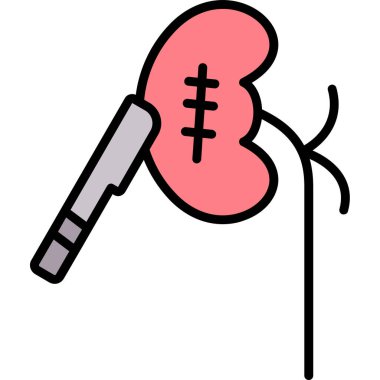 - Şeker. Web simgesi basit illüstrasyon