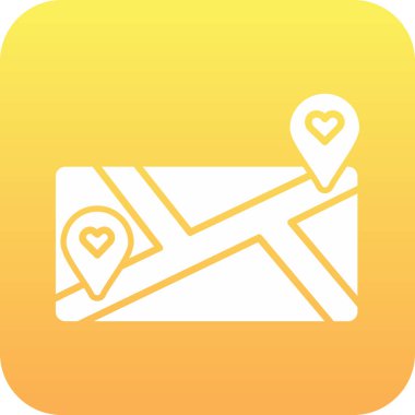 Modern b 'nin vektör illüstrasyonunda düzlemin eksik simgesi