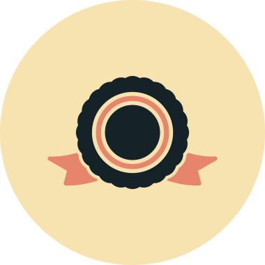 Kişisel ve ticari kullanım için vektör simgesi