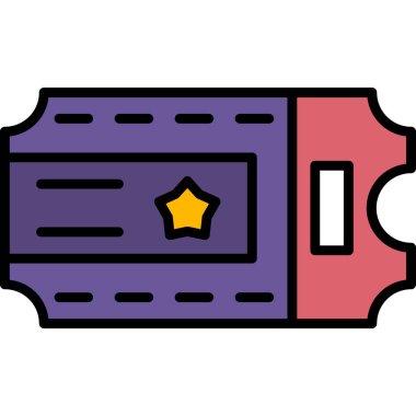 pil vektör illüstrasyonu