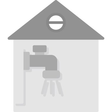 kamera kamera simgesi ana hat biçiminde