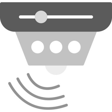 huni huni simgesi dış hat biçiminde