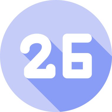 Ana hatlarda 24 numaralı simge