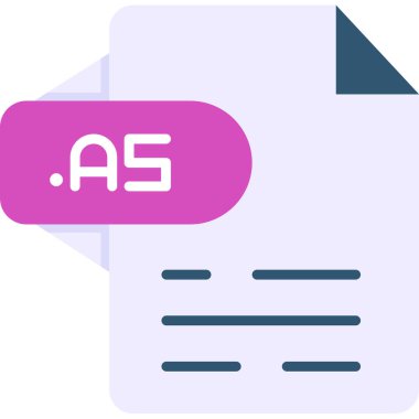 dosya biçimi vektör illüstrasyonuName