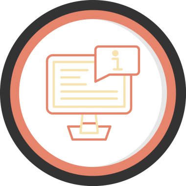 dosya biçimi vektör illüstrasyonuName