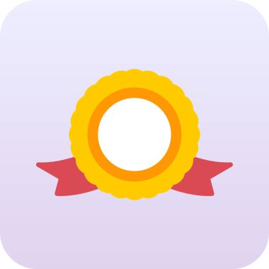 Çiçekli beyaz arkaplan vektör illüstrasyonu