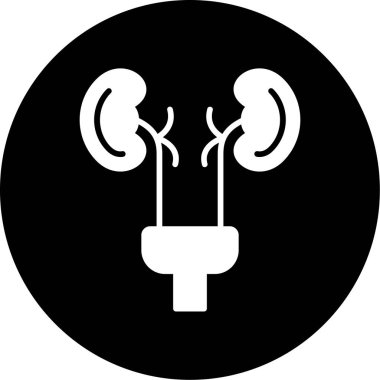 İnsan vücudunun vektör illüstrasyonu