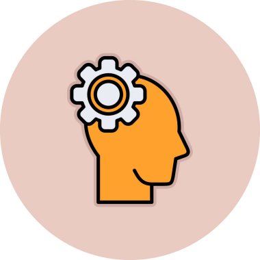 creative icon vector illustration