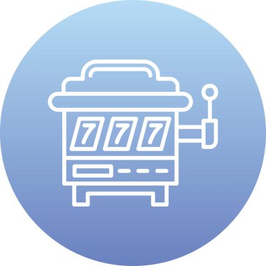 Gıda simgesinin vektör illüstrasyonu