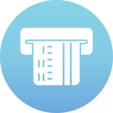 tuvalet ikonu vektör illüstrasyonu