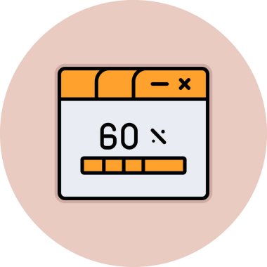 Batarya simgesi, özet biçimi