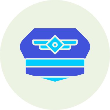 Gıda Web ikonu vektör illüstrasyonu