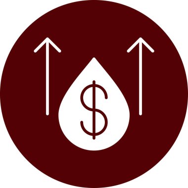 Kişisel ve ticari kullanım için vektör simgesi