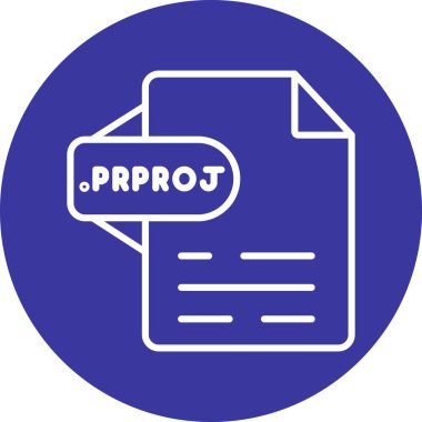 dosya biçimi vektör illüstrasyonuName