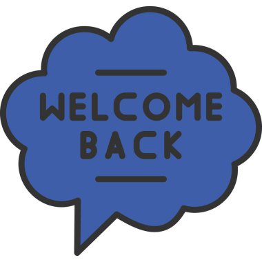 Konuşma baloncukları için hoş geldiniz.