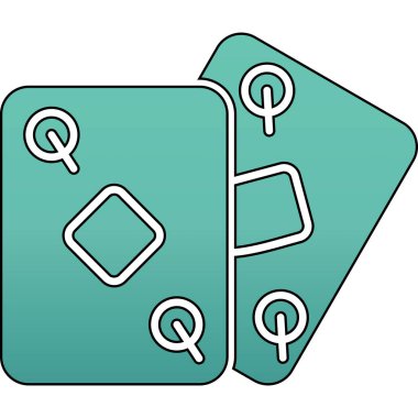 Modern b 'nin vektör gösterimi büyüteçten yoksun simgesi