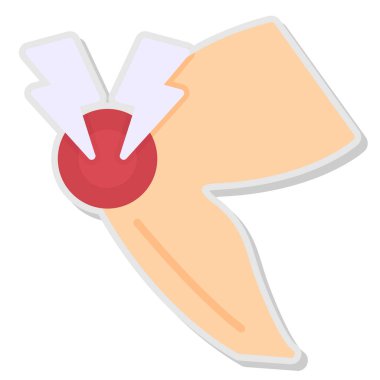 Beyaz arkaplanda suşi ikonu vektör çizimi