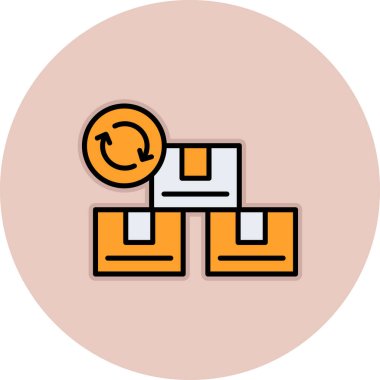 Geliştirme için ağ simgesi