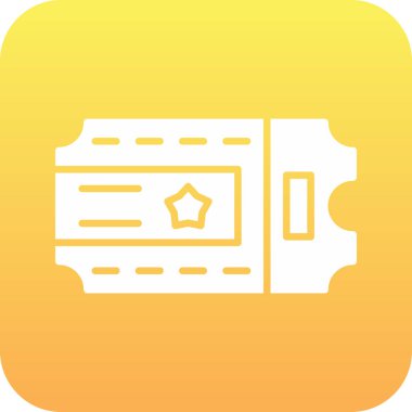 dizin simgesi vektör illüstrasyonu